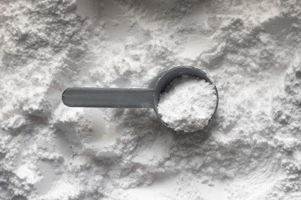 کراتین و گینرهای پیشرفته