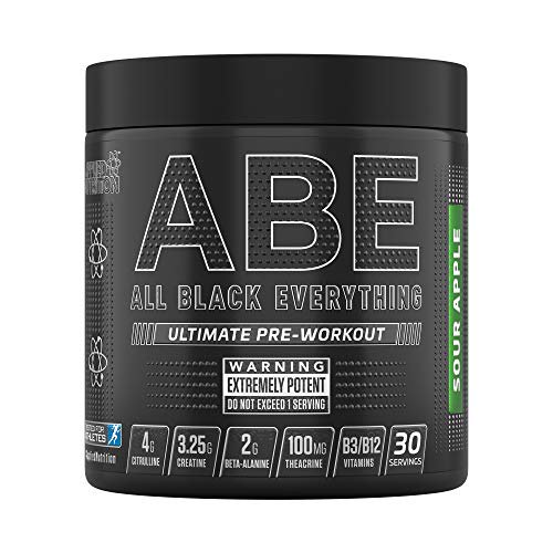 Applied Nutrition ABE