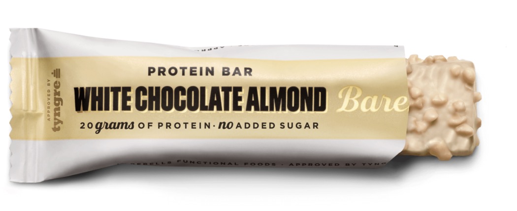 Barebells Protein Bar