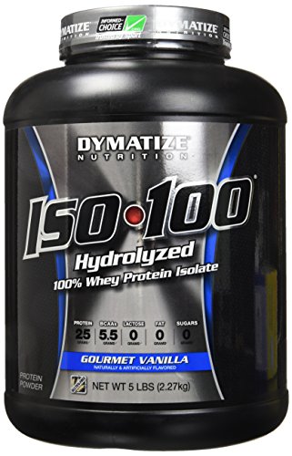 Dymatize ISO100