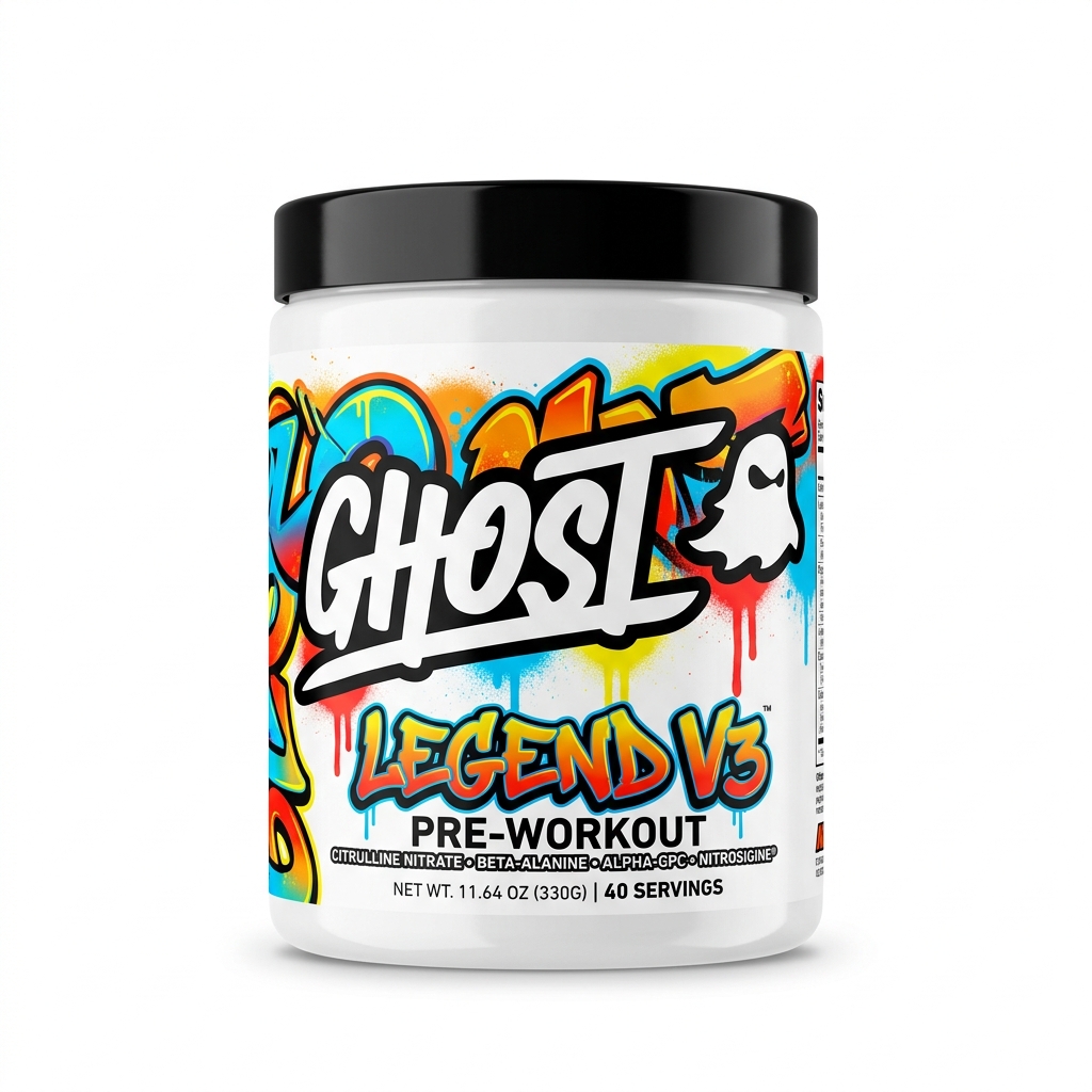 Ghost Legend V3