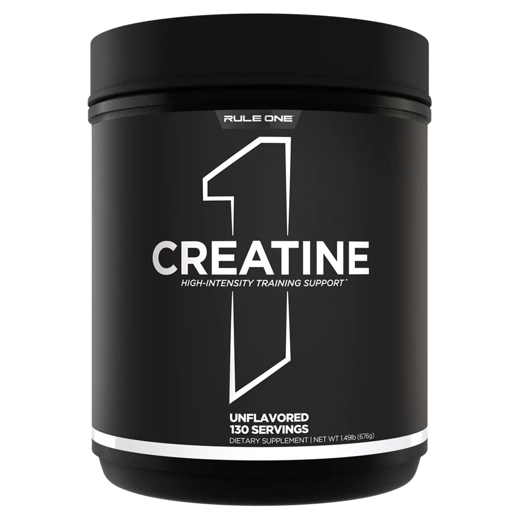 Rule 1 Creatine